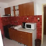 Apartman Zlatko