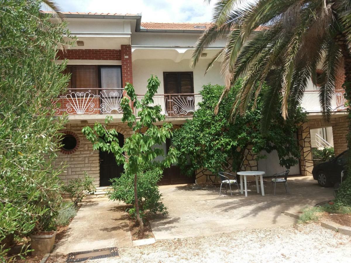 Appartement Apartman Zlatko