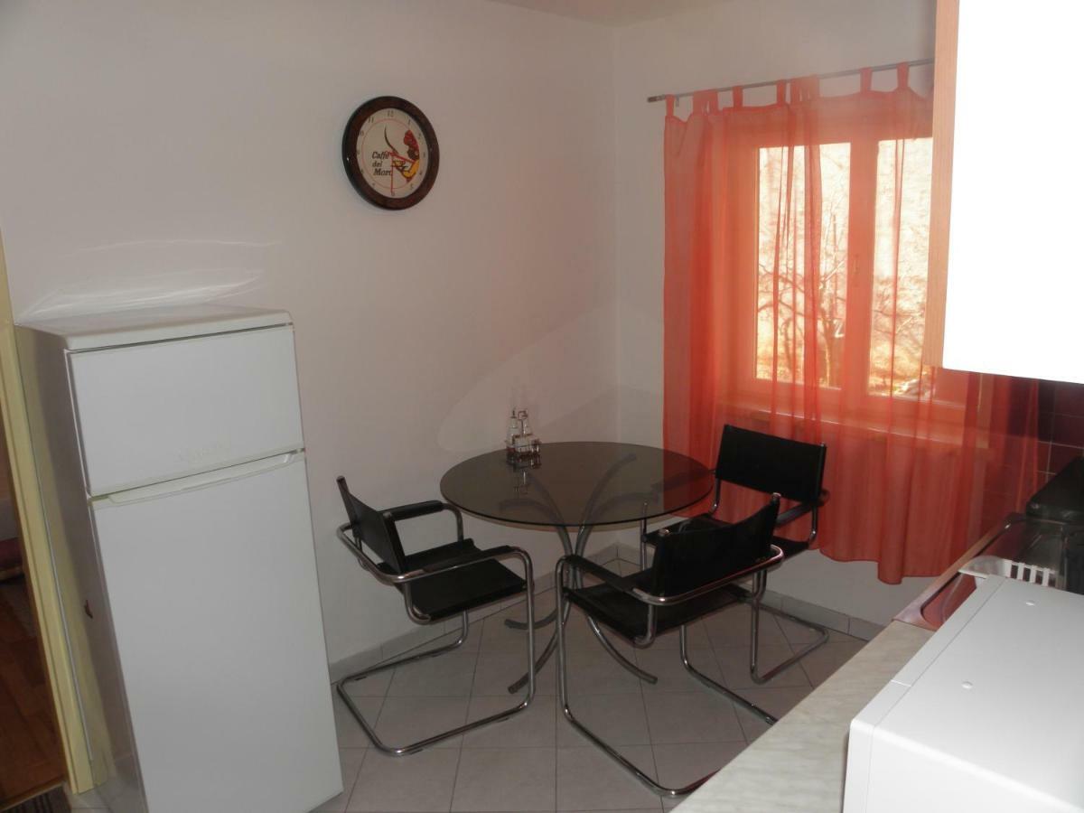 Appartement Apartman Zlatko