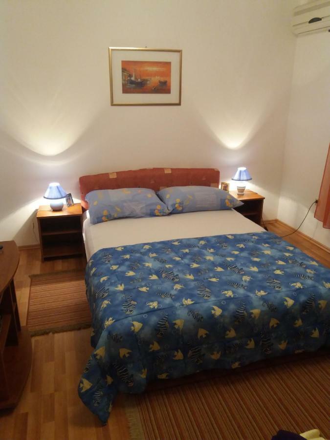 Apartman Zlatko Appartement *