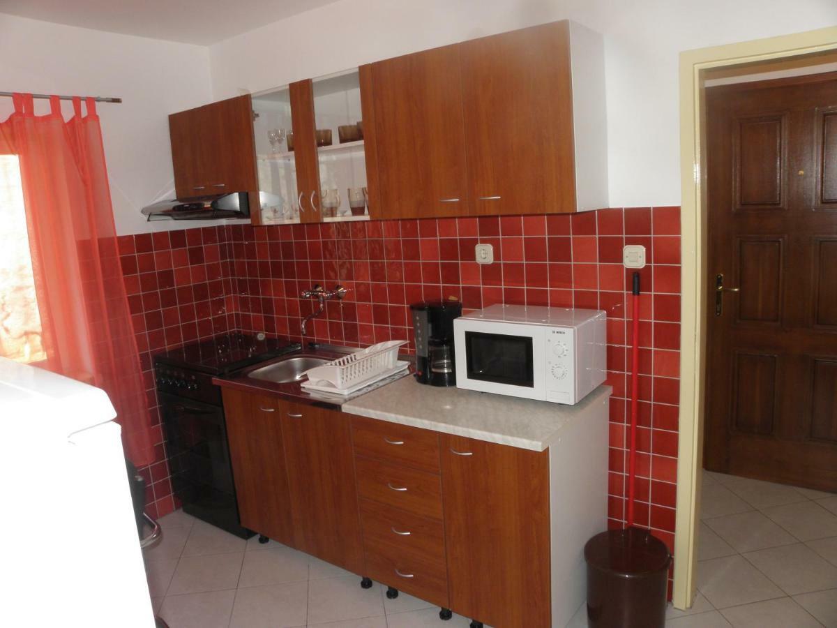 Apartman Zlatko Appartement *