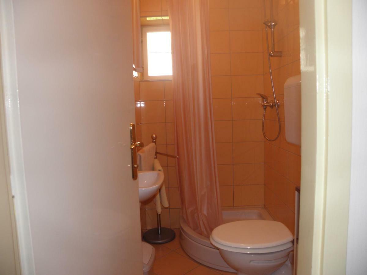 Apartman Zlatko Appartement Zadar