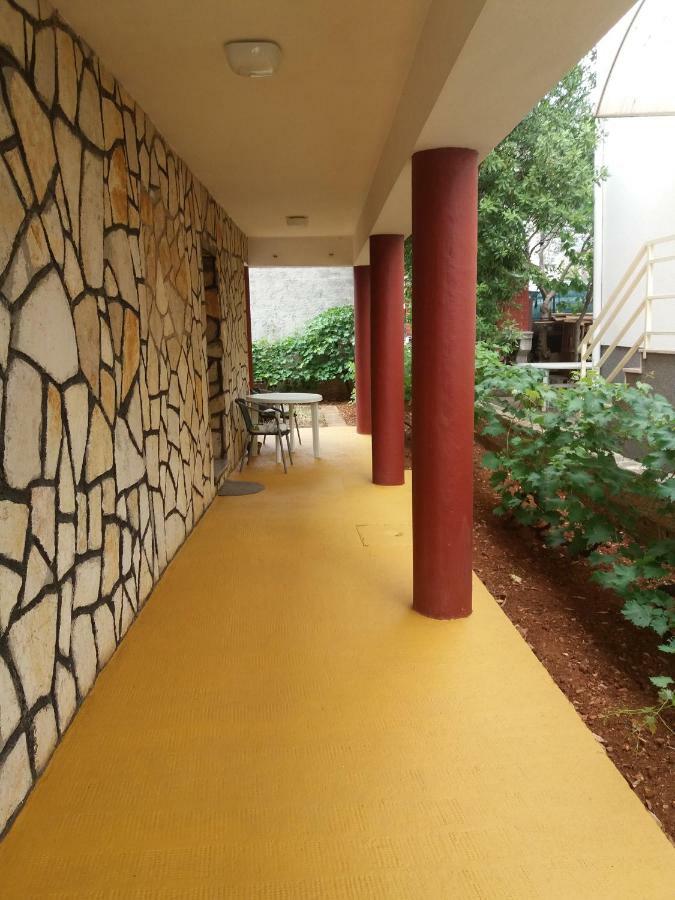 Apartman Zlatko Appartement *